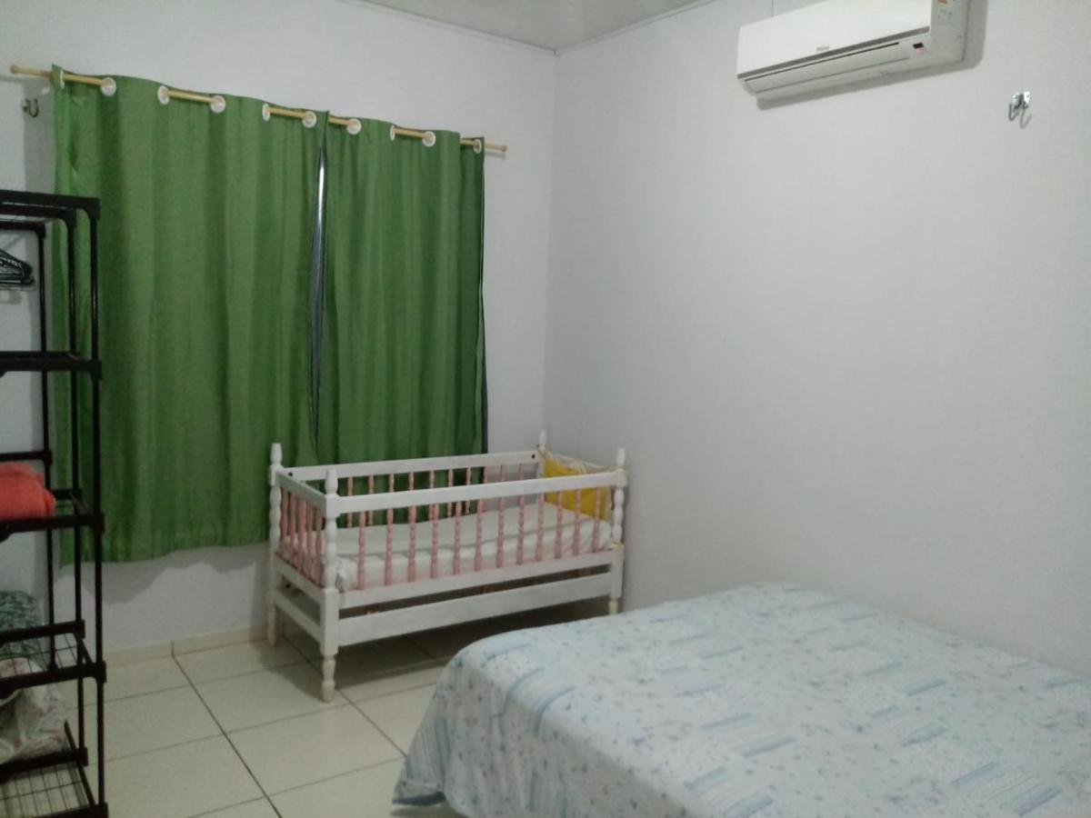Casa Em Condominio Sao Luis  Luaran gambar
