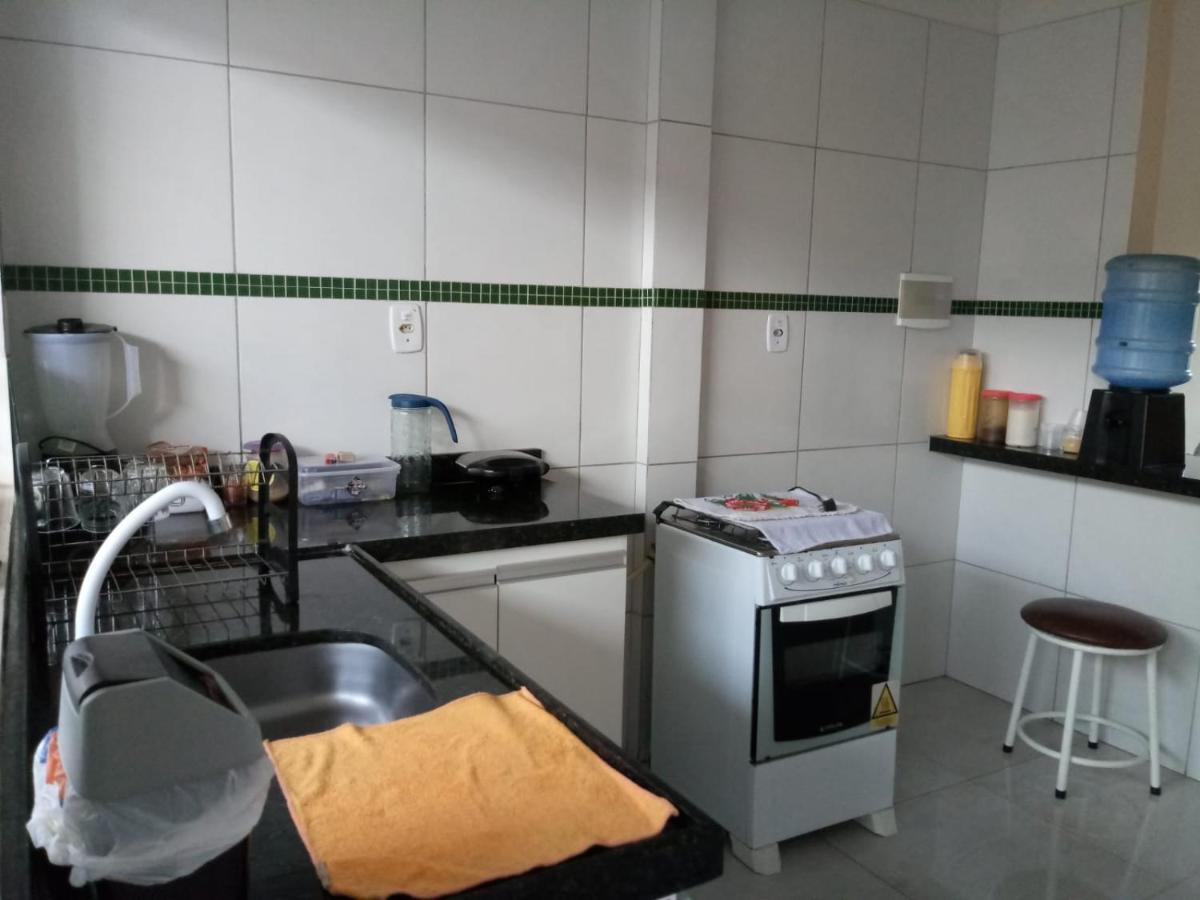 Casa Em Condominio Sao Luis  Luaran gambar