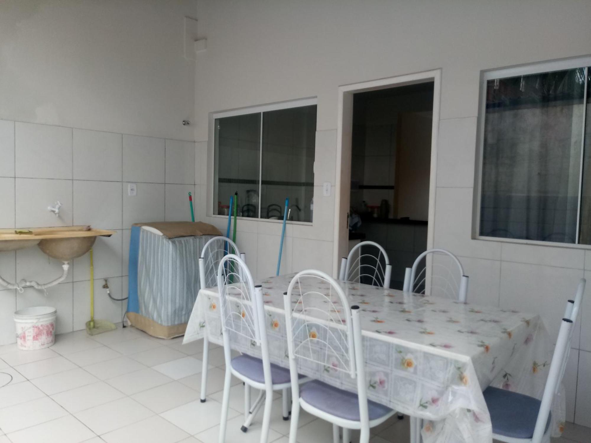 Casa Em Condominio Sao Luis  Luaran gambar