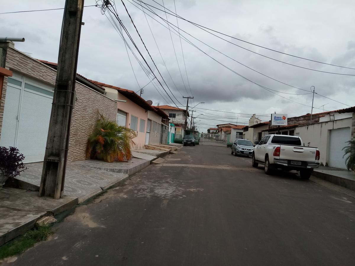 Casa Em Condominio Sao Luis  Luaran gambar