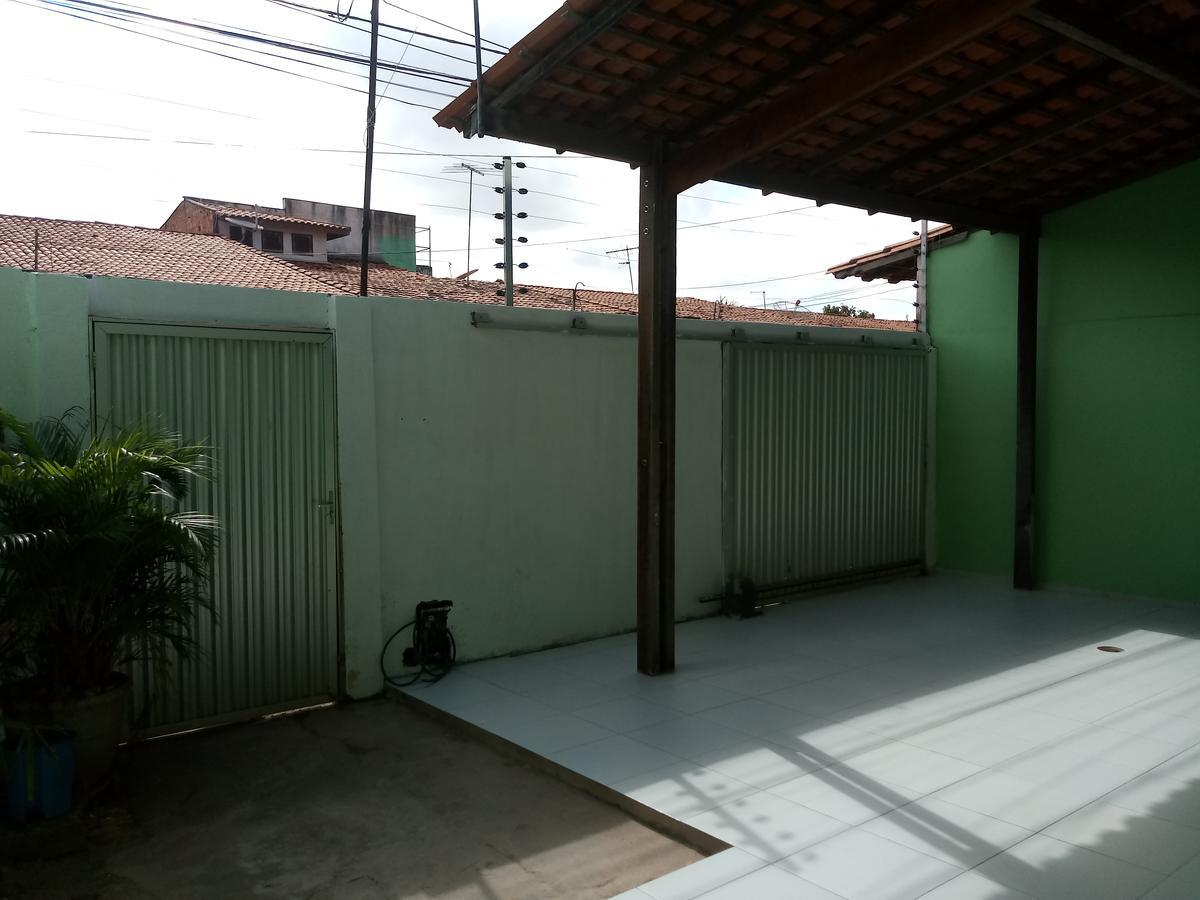 Casa Em Condominio Sao Luis  Luaran gambar