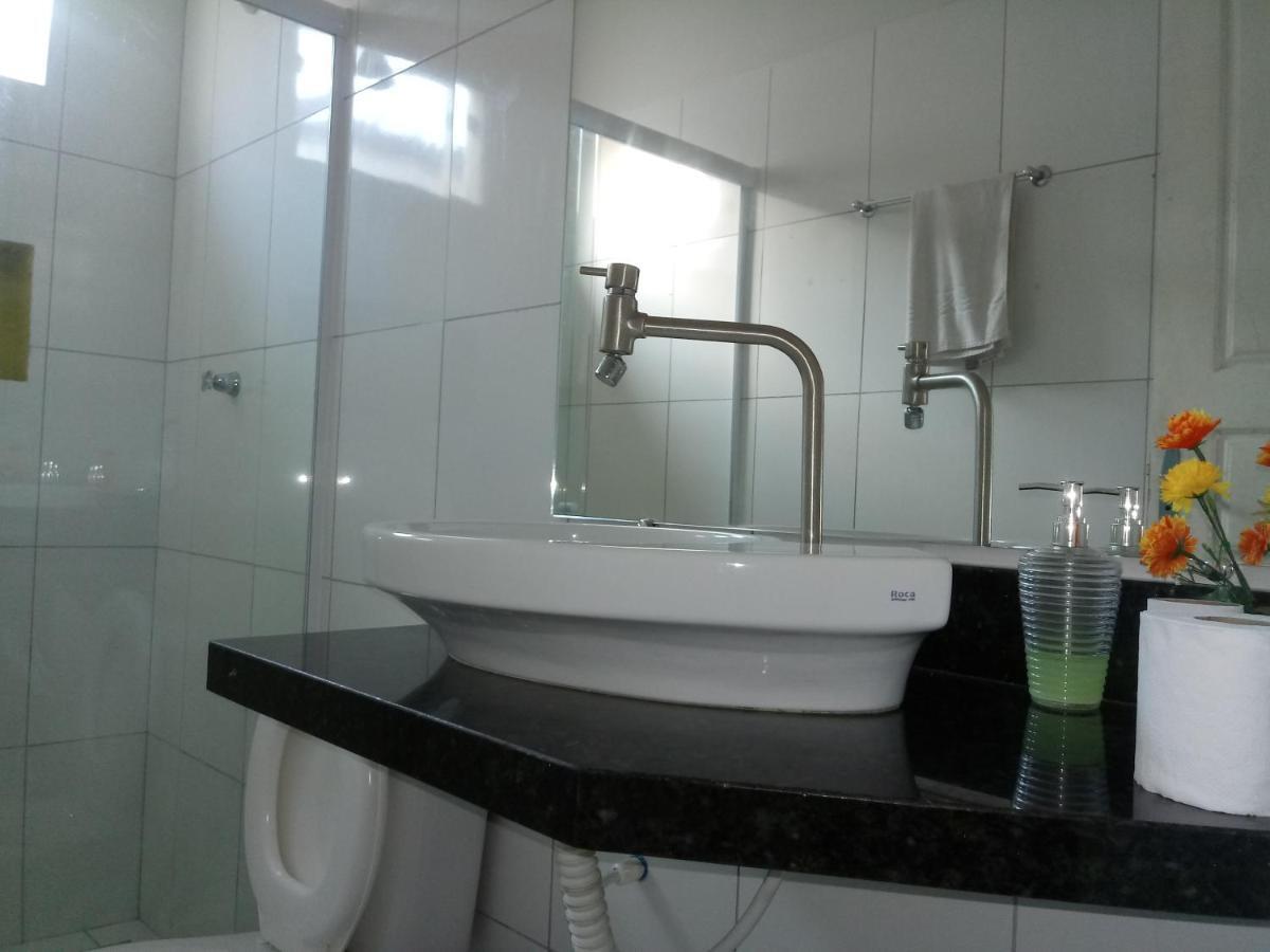 Casa Em Condominio Sao Luis  Luaran gambar