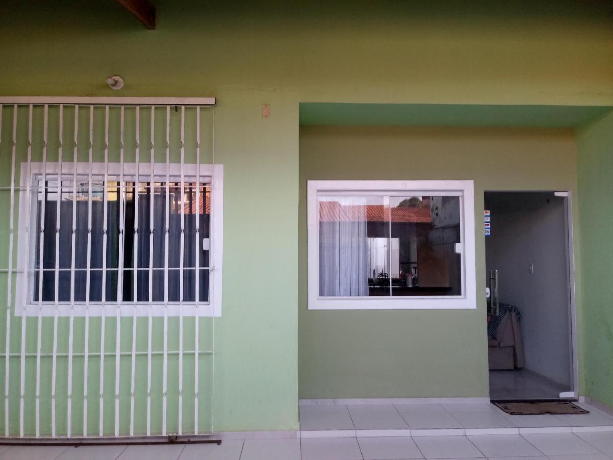 Casa Em Condominio Sao Luis  Luaran gambar
